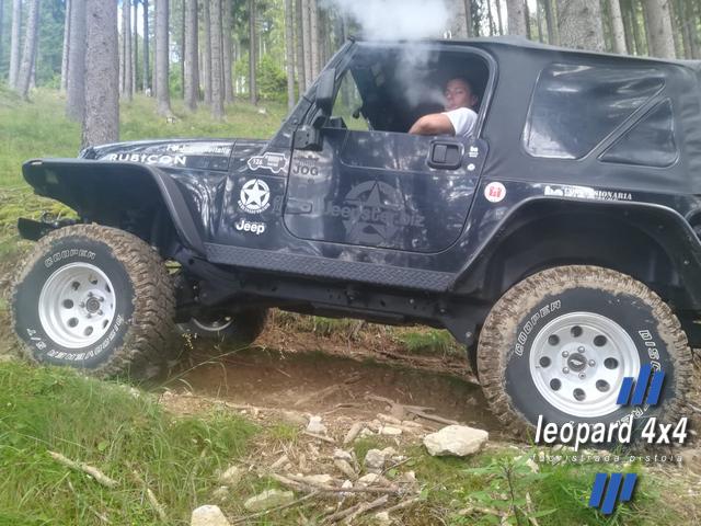 Camp Jeep 2018 - foto 54